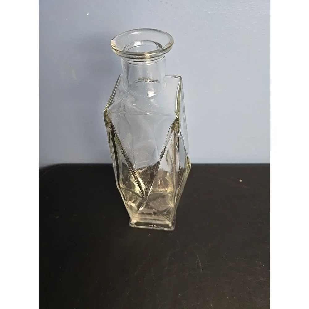 N/A vintage seagrams